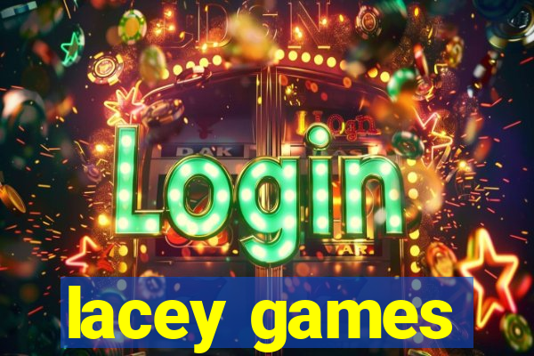 lacey games